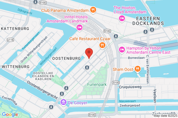 Technisch Bureau F Brinker