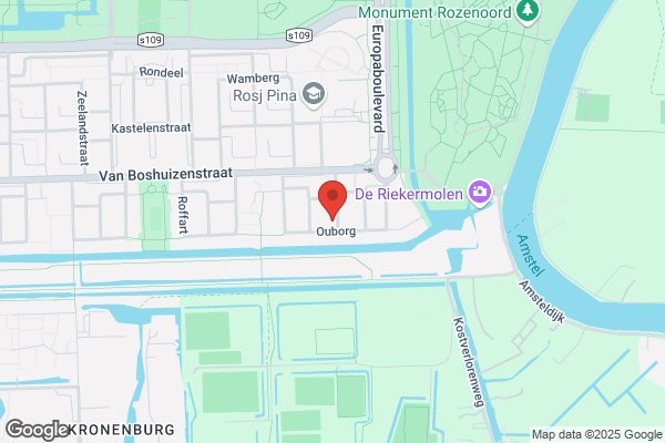 Technisch Bureau Keevel Bv