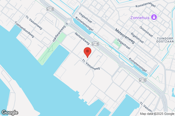 Technisch Buro Klomp Bv
