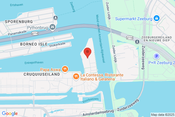 Eikelenboom Bv