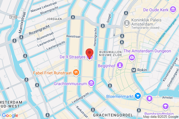 Alles-Tiest Vof