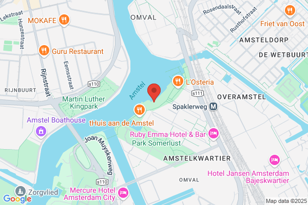 Rijnstroom
