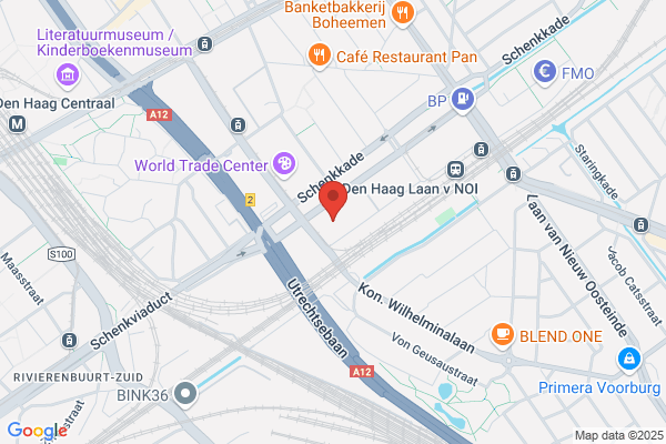 Siemens Ned Nv