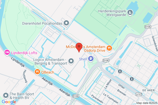 Eww Technische Bedrijven Bv