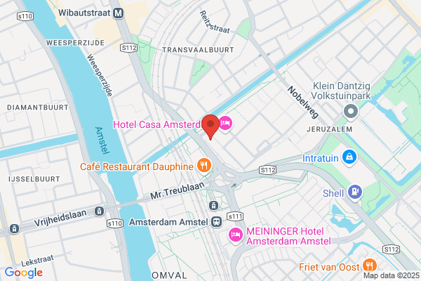 Amsterdam Actief
