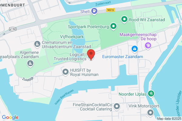 Mondial Shipping Bv