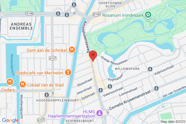 Bosman Bv, W