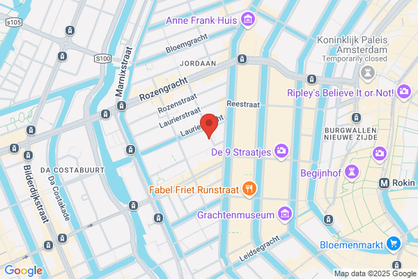 Galerie Witteveen ~ Witteveen visual art centre