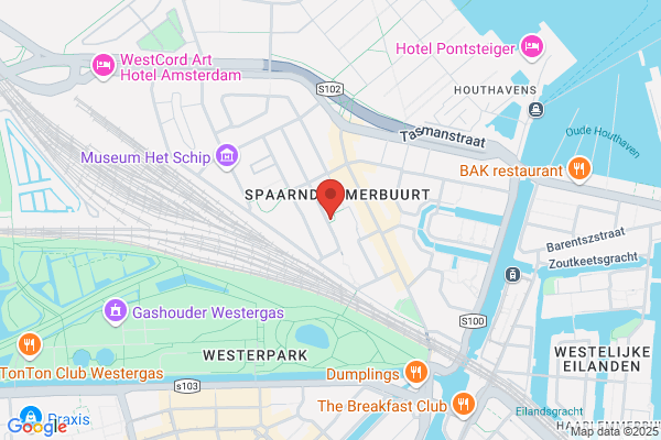 Speedcars Garagebedrijf