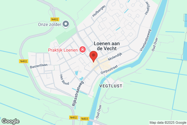 Amsterdammertje, 't