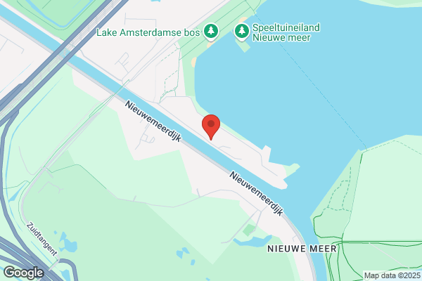 Mulder, Bouwe