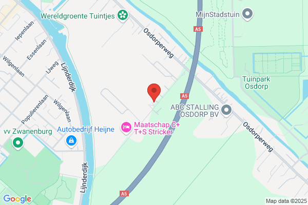 Geilswijk Vof