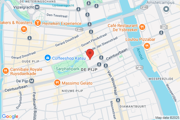 Amsterdam Renovaties