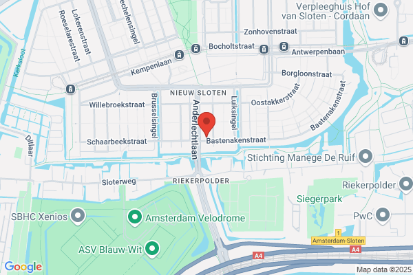 Kondor Wessels Amsterdam BV