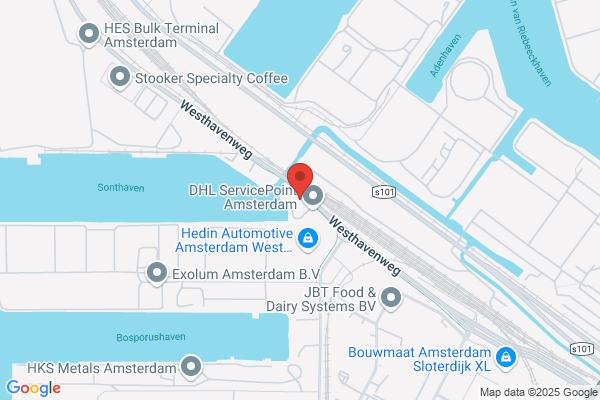 Saedt BV Machinefabriek