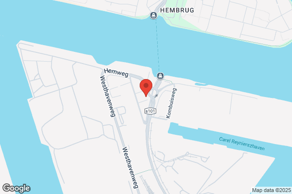Timmer- en Aannemersbedrijf Raymond BV