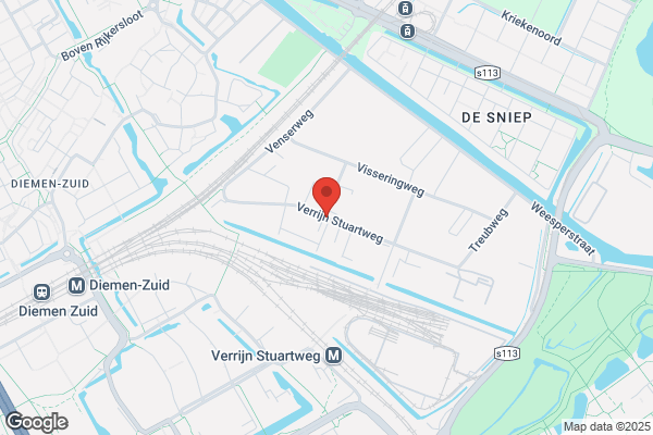 Aannemersbedrijf Grijzenhout BV