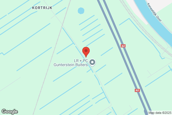 Aannemersbedrijf Maarten van Hoeven V O F