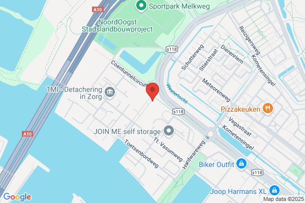 Betonhoeve BV De