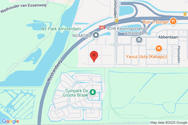 Derksen & Singerling BV Bouw- en Aannemers Maatschappij