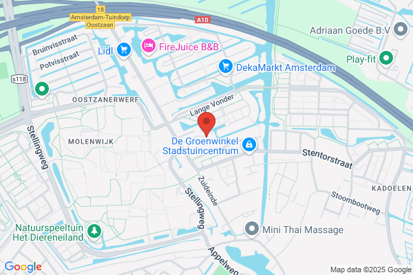 Leuvenberg Test Techniek