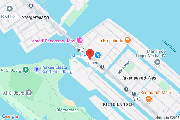 Wasmoeth Stedelijke Ontwikkeling