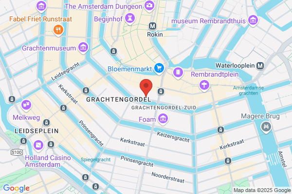 Amsterdam Diamond Center Bv