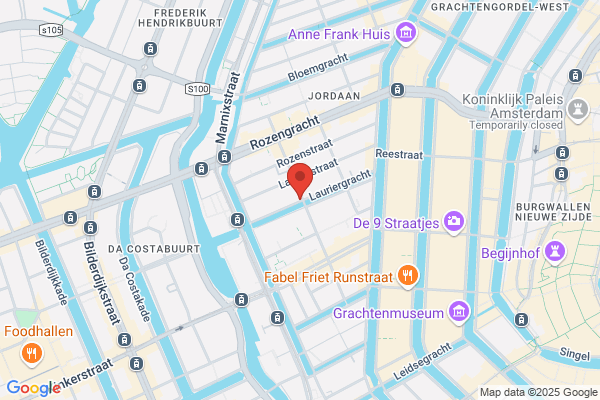 B. Duijster Forceerbedrijf Bv
