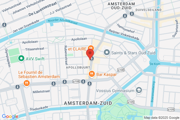Blijvit Nederland