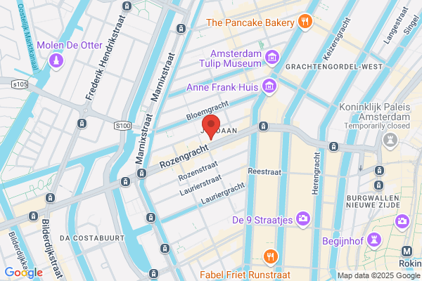 Tandarts Amsterdam