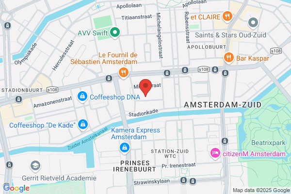 stichting Begeleide Zelfzorg