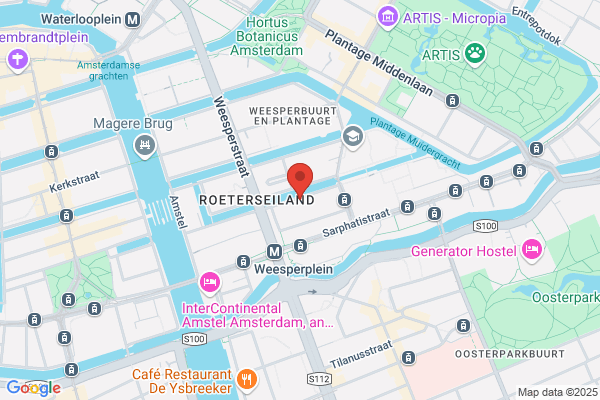 Gg & Gd Reizigersadvies En Vaccinatiebureau