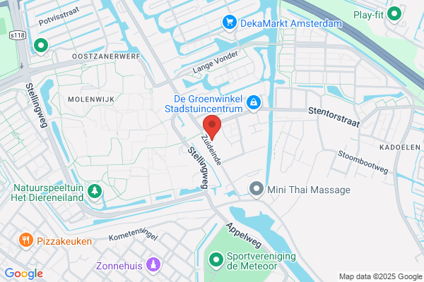 Liva Verloskundig Centrum