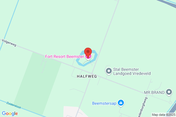 Beemster, De
