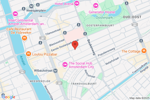 Clienten Informatiepunt O-Zo En Diemen