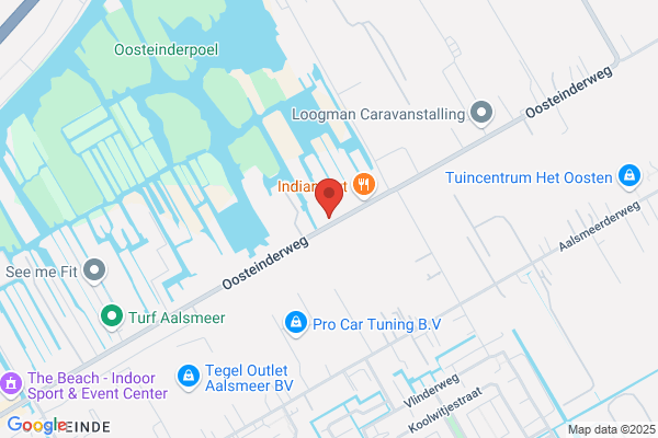 Glashandel Aalsmeer Bv