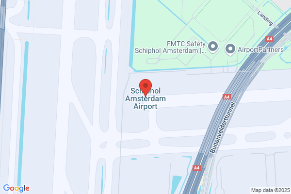 A M Schiphorst