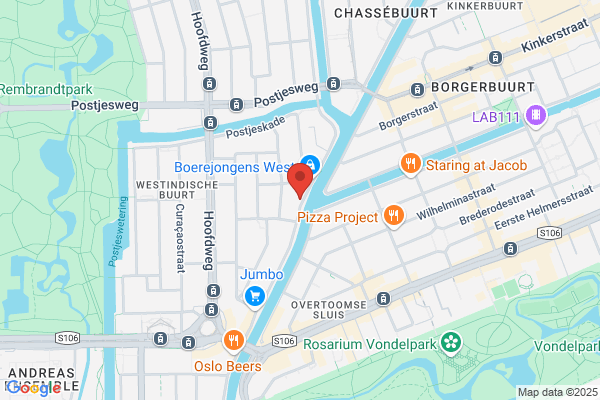 Distributie Centrum Wegtransport Bv
