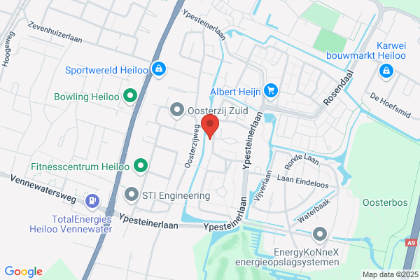 H.F. Zentveld Bv
