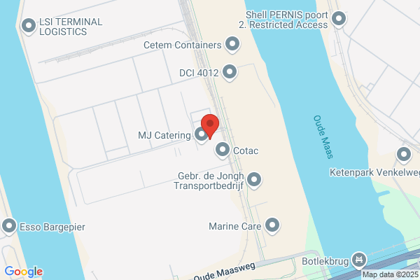 Hoyer Nederland Bv
