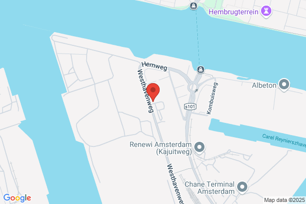 Kaspers Transport Bv