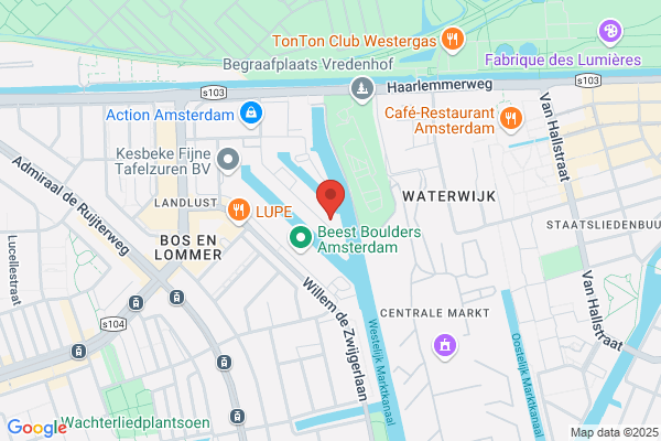 Kist Verhuizingen & Transport