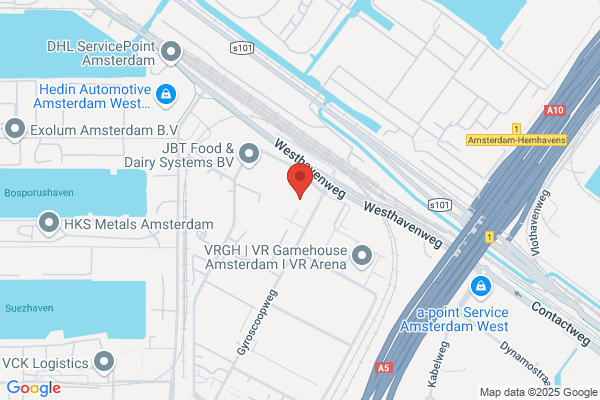 Lohman Opslag & Orderpicking Bv
