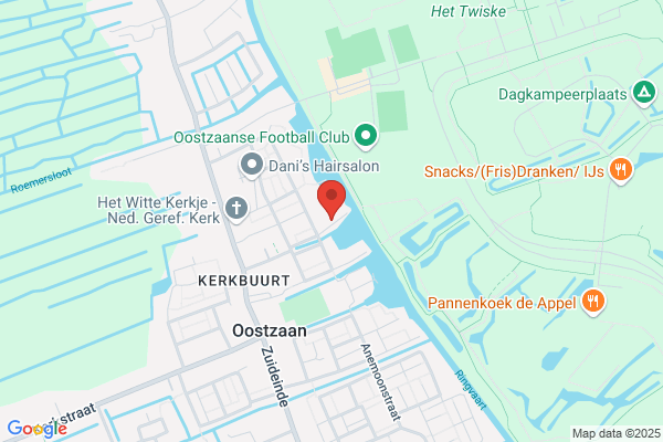 Reijers Transporten