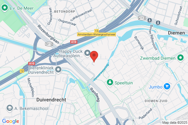 Transport V/H Niezen Bv