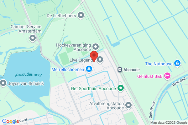 Van Den Bosch Transporten Amsterdam Bv