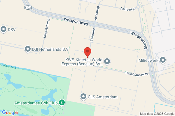 Van Staaveren Transport Bv