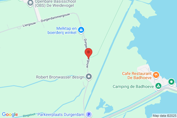 Veevoederbedrijf T. Van Zaanen