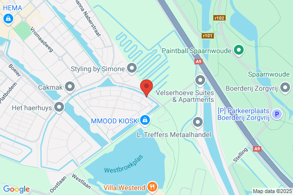 Adept Vormgeving Bv