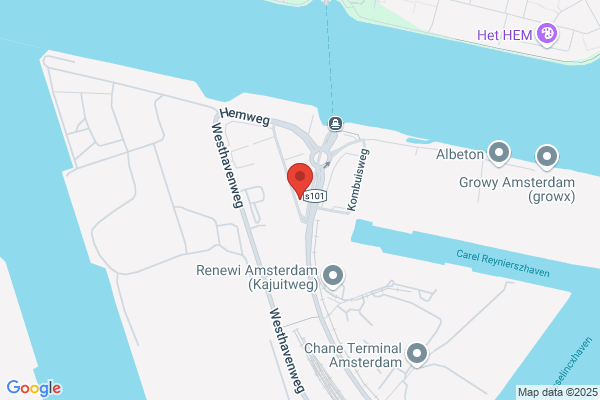 Grafimedia Amsterdam Bv